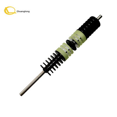 Hyosung ATM Machine Parts HCDU Drive Roller Shaft 4520000317 เครื่องยนต์ยนต์ยนต์