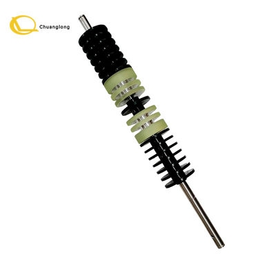 Hyosung ATM Machine Parts HCDU Drive Roller Shaft 4520000317 เครื่องยนต์ยนต์ยนต์