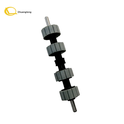 Hyosung เครื่อง ATM อะไหล่ หมายเหตุ แยก Assy Roller 7310000405