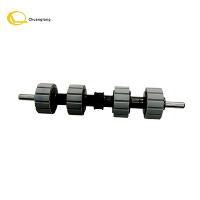 Hyosung เครื่อง ATM อะไหล่ หมายเหตุ แยก Assy Roller 7310000405