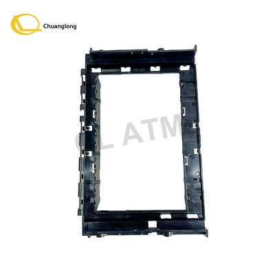 ATM อะไหล่ NCR S2 Purge Bin Bezel ส่วน 445-0742742 4450742742
