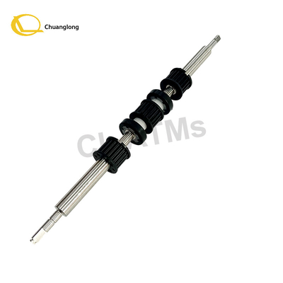 ส่วนเครื่อง ATM NCR S2 SNT หม้อขับเคลื่อนหลัก Assy 445-0761208-93 445-0729826