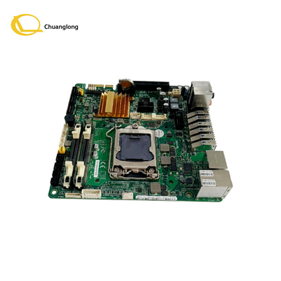 เครื่อง ATM อะไหล่ NCR Win10 PC คอร์บอร์ด Estoril Motherboard 445-0764433 4450764433