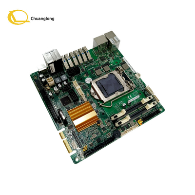 เครื่อง ATM อะไหล่ NCR Win10 PC คอร์บอร์ด Estoril Motherboard 445-0764433 4450764433