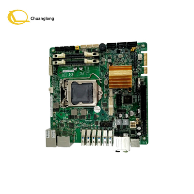 เครื่อง ATM อะไหล่ NCR Win10 PC คอร์บอร์ด Estoril Motherboard 445-0764433 4450764433