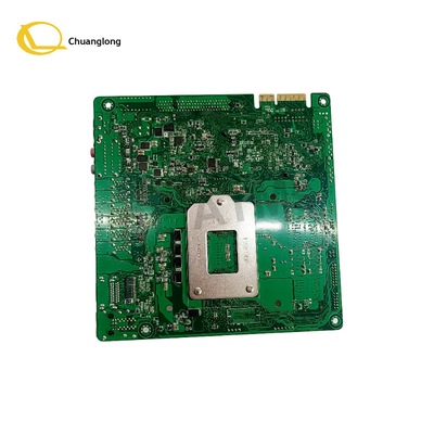 เครื่อง ATM อะไหล่ NCR Win10 PC คอร์บอร์ด Estoril Motherboard 445-0764433 4450764433