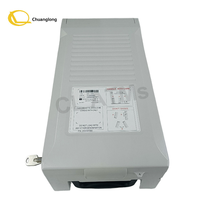 เครื่อง ATM อะไหล่สําหรับ Hyosung 5600 CST-7000 คาเซ็ตเงินสด Hyosung G-CDU CDU 3K คาเซ็ต S7310000695 7310000695