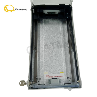 เครื่อง ATM อะไหล่สําหรับ Hyosung 5600 CST-7000 คาเซ็ตเงินสด Hyosung G-CDU CDU 3K คาเซ็ต S7310000695 7310000695