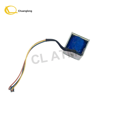 Diebold ATM Parts Diebold 368 คาเซ็ต TS-M1U1-SRB1 รีเล่ STC-10K-D07