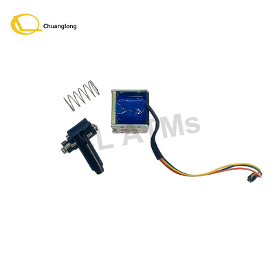 Diebold ATM Parts Diebold 368 คาเซ็ต TS-M1U1-SRB1 รีเล่ STC-10K-D07