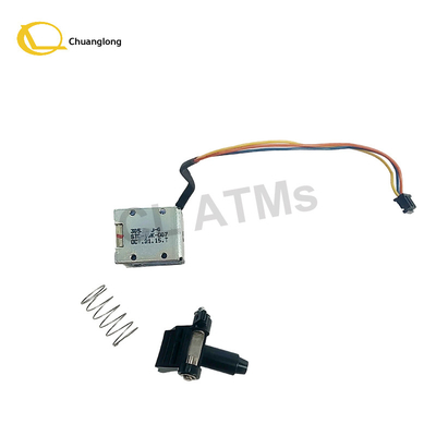 Diebold ATM Parts Diebold 368 คาเซ็ต TS-M1U1-SRB1 รีเล่ STC-10K-D07