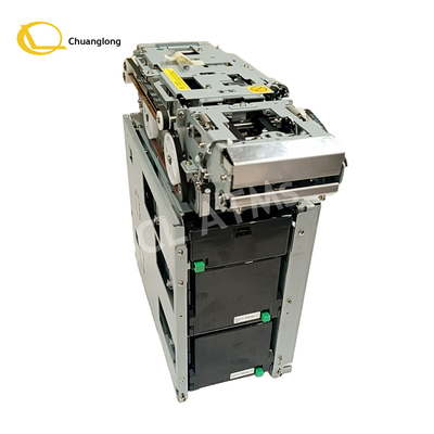 อะไหล่เครื่อง ATM Fujitsu F56 เครื่องจ่ายเงิน 2 แคสเต็ป F56 เครื่องจ่ายเงินแบบแท้ใหม่หลายแคสเต็ป