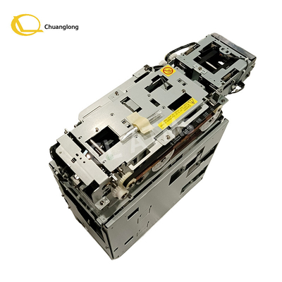 อะไหล่เครื่อง ATM Fujitsu F56 เครื่องจ่ายเงิน 2 แคสเต็ป F56 เครื่องจ่ายเงินแบบแท้ใหม่หลายแคสเต็ป