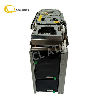 อะไหล่เครื่อง ATM Fujitsu F56 เครื่องจ่ายเงิน 2 แคสเต็ป F56 เครื่องจ่ายเงินแบบแท้ใหม่หลายแคสเต็ป