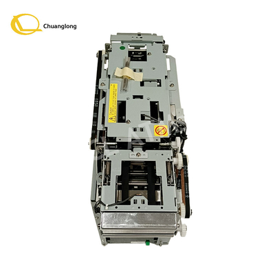 อะไหล่เครื่อง ATM Fujitsu F56 เครื่องจ่ายเงิน 2 แคสเต็ป F56 เครื่องจ่ายเงินแบบแท้ใหม่หลายแคสเต็ป