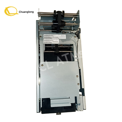 อุปกรณ์ส่วนเครื่อง ATM Fujitsu F53 Dispenser F53 Bill Cash Dispensing Unit 2 แคสเซ็ต 3 แคสเซ็ต 4 แคสเซ็ต