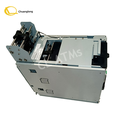 อุปกรณ์ส่วนเครื่อง ATM Fujitsu F53 Dispenser F53 Bill Cash Dispensing Unit 2 แคสเซ็ต 3 แคสเซ็ต 4 แคสเซ็ต