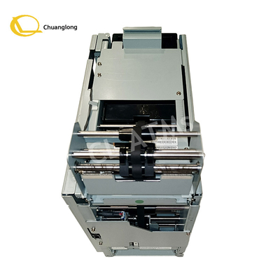 อุปกรณ์ส่วนเครื่อง ATM Fujitsu F53 Dispenser F53 Bill Cash Dispensing Unit 2 แคสเซ็ต 3 แคสเซ็ต 4 แคสเซ็ต