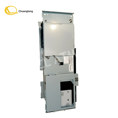 เครื่อง ATM Fujitsu F53 F56 เครื่องจ่ายเงิน หน่วยล่าง KD03234-C930 เครื่องจ่ายเงิน 4+1 คาเซ็ตเงินสด