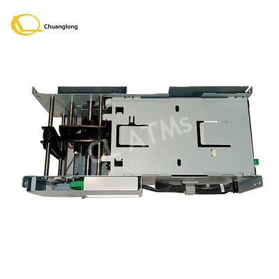 เครื่อง ATM Fujitsu F53 F56 เครื่องจ่ายเงิน หน่วยล่าง KD03234-C930 เครื่องจ่ายเงิน 4+1 คาเซ็ตเงินสด