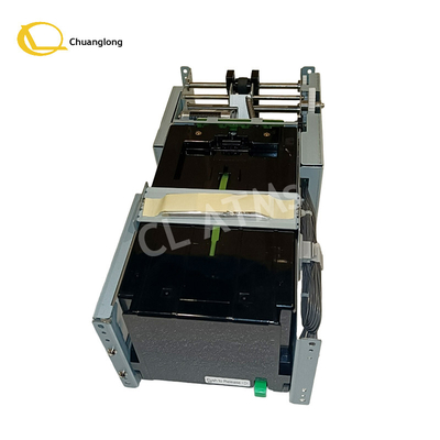 เครื่อง ATM Fujitsu F53 F56 เครื่องจ่ายเงิน หน่วยล่าง KD03234-C930 เครื่องจ่ายเงิน 4+1 คาเซ็ตเงินสด