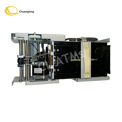 เครื่อง ATM Fujitsu F53 F56 เครื่องจ่ายเงิน หน่วยล่าง KD03234-C930 เครื่องจ่ายเงิน 4+1 คาเซ็ตเงินสด
