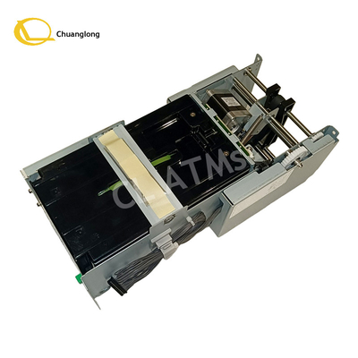เครื่อง ATM Fujitsu F53 F56 เครื่องจ่ายเงิน หน่วยล่าง KD03234-C930 เครื่องจ่ายเงิน 4+1 คาเซ็ตเงินสด