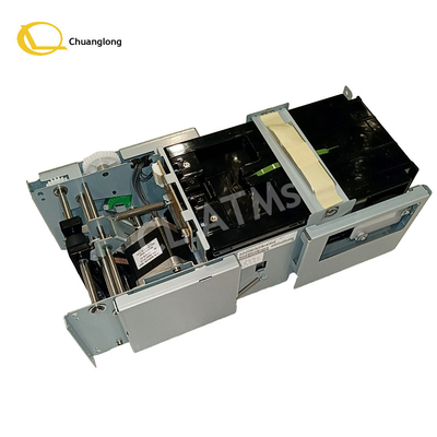 เครื่อง ATM Fujitsu F53 F56 เครื่องจ่ายเงิน หน่วยล่าง KD03234-C930 เครื่องจ่ายเงิน 4+1 คาเซ็ตเงินสด