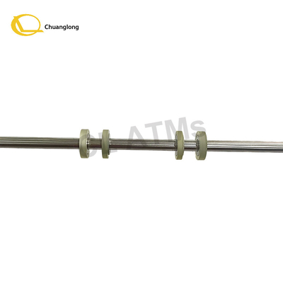 Hyosung เครื่อง ATM อะไหล่ Hyosung Nautilus CDU กล่องม้วนสําหรับเครื่องแยกหมายเลข S4520000377 4520000377