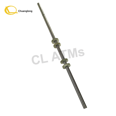 Hyosung เครื่อง ATM อะไหล่ Hyosung Nautilus CDU กล่องม้วนสําหรับเครื่องแยกหมายเลข S4520000377 4520000377