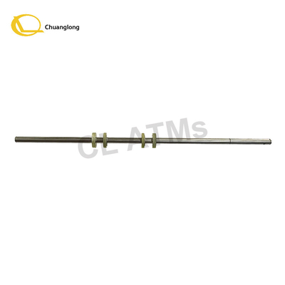 Hyosung เครื่อง ATM อะไหล่ Hyosung Nautilus CDU กล่องม้วนสําหรับเครื่องแยกหมายเลข S4520000377 4520000377