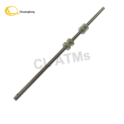 Hyosung เครื่อง ATM อะไหล่ Hyosung Nautilus CDU กล่องม้วนสําหรับเครื่องแยกหมายเลข S4520000377 4520000377