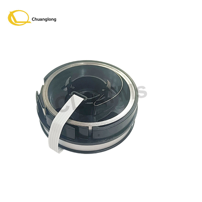 Hyosung เครื่อง ATM อะไหล่ Hyosung MX5600T สายเคเบิลหมุนขึ้น Kit Assy Rotary S7310000726 7310000726
