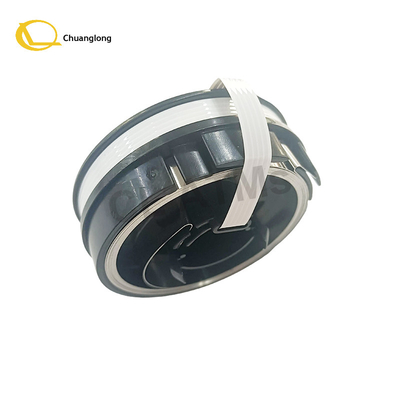 Hyosung เครื่อง ATM อะไหล่ Hyosung MX5600T สายเคเบิลหมุนขึ้น Kit Assy Rotary S7310000726 7310000726