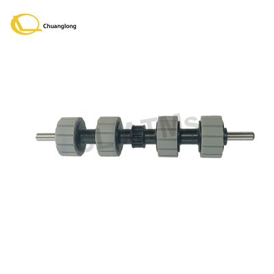 Hyosung เครื่อง ATM อะไหล่ Hyosung HCDU Sub Assy โรเลอร์ shaft รับ S7310000405 7310000405
