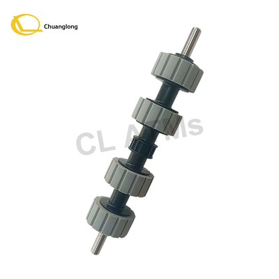 Hyosung เครื่อง ATM อะไหล่ Hyosung HCDU Sub Assy โรเลอร์ shaft รับ S7310000405 7310000405