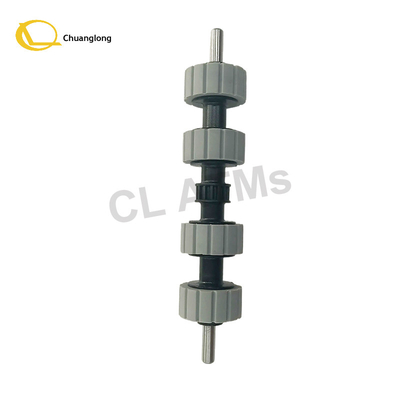 Hyosung เครื่อง ATM อะไหล่ Hyosung HCDU Sub Assy โรเลอร์ shaft รับ S7310000405 7310000405