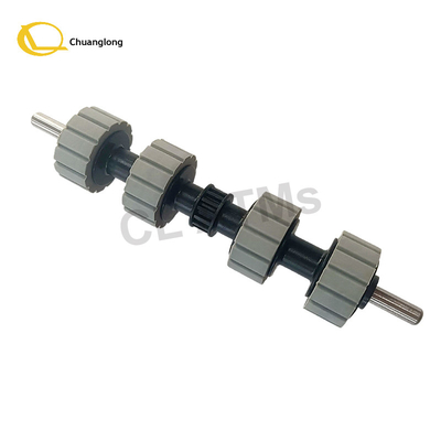 Hyosung เครื่อง ATM อะไหล่ Hyosung HCDU Sub Assy โรเลอร์ shaft รับ S7310000405 7310000405
