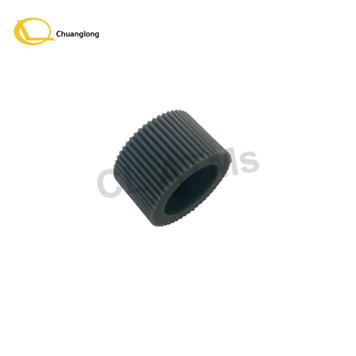 Wincor Nixdorf Puller SP 54T รอลเลอร์ปัสดุ เครื่องสกัดปัสดุคู่ รอลเลอร์ปัสดุสีเทา สีแดง 8046900720