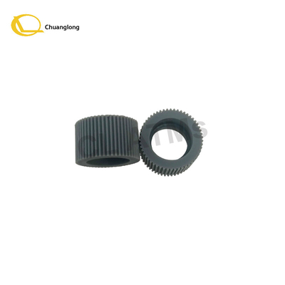 Wincor Nixdorf Puller SP 54T รอลเลอร์ปัสดุ เครื่องสกัดปัสดุคู่ รอลเลอร์ปัสดุสีเทา สีแดง 8046900720