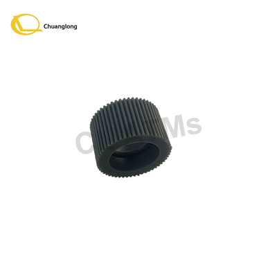 Wincor Nixdorf Puller SP 54T รอลเลอร์ปัสดุ เครื่องสกัดปัสดุคู่ รอลเลอร์ปัสดุสีเทา สีแดง 8046900720