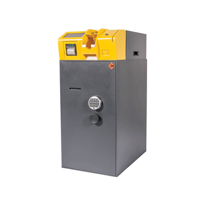 เครื่อง ATM ส่วนเครื่อง SDM 500 เครื่องฝากเงินขนาดเล็ก