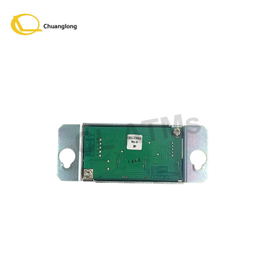 Wincor Nixdorf ATM Parts Wicnor 4060 15 Inch Touch Kit ALCF, EXII-776 ALCF 1750160124 รายการที่ผ่านมา