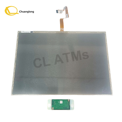 Wincor Nixdorf ATM Parts Wicnor 4060 15 Inch Touch Kit ALCF, EXII-776 ALCF 1750160124 รายการที่ผ่านมา