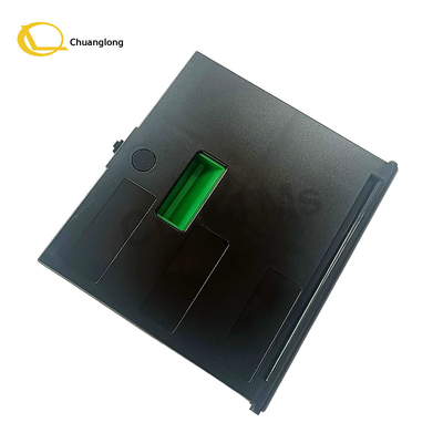 อะไหล่เครื่อง ATM NCR 6674 G610 G611 GBRU กล่องปกด้านบนสําหรับคาเซ็ตกระเป๋าขยะ 009-0023114