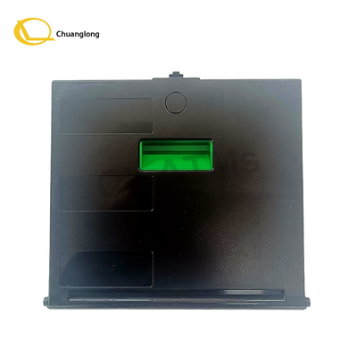 อะไหล่เครื่อง ATM NCR 6674 G610 G611 GBRU กล่องปกด้านบนสําหรับคาเซ็ตกระเป๋าขยะ 009-0023114