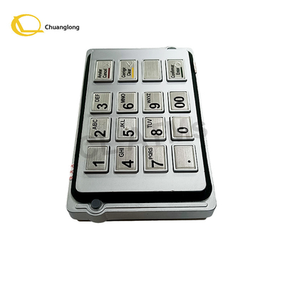 Hyosung เครื่อง ATM อะไหล่ Hyosung X1 Keypad 8600S EPP-X1 7154110700 7154110101