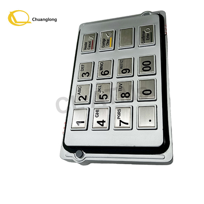 Hyosung เครื่อง ATM อะไหล่ Hyosung X1 Keypad 8600S EPP-X1 7154110700 7154110101