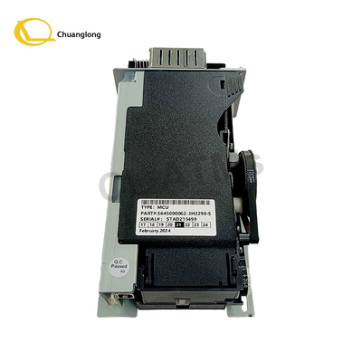 Hyosung เครื่อง ATM อะไหล่ Hyosung 8600S เครื่องอ่านบัตร ATM Sankyo Card Reader ICT3Q8-2290-S 5645000062