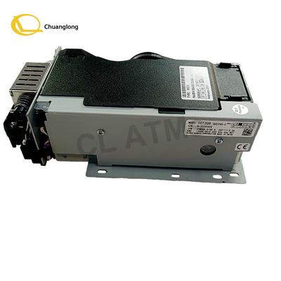 Hyosung เครื่อง ATM อะไหล่ Hyosung 8600S เครื่องอ่านบัตร ATM Sankyo Card Reader ICT3Q8-2290-S 5645000062